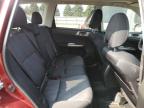 SUBARU FORESTER 2 photo