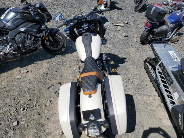 2023 HARLEY-DAVIDSON FXLRST 1HD1YXZ1XPB057921