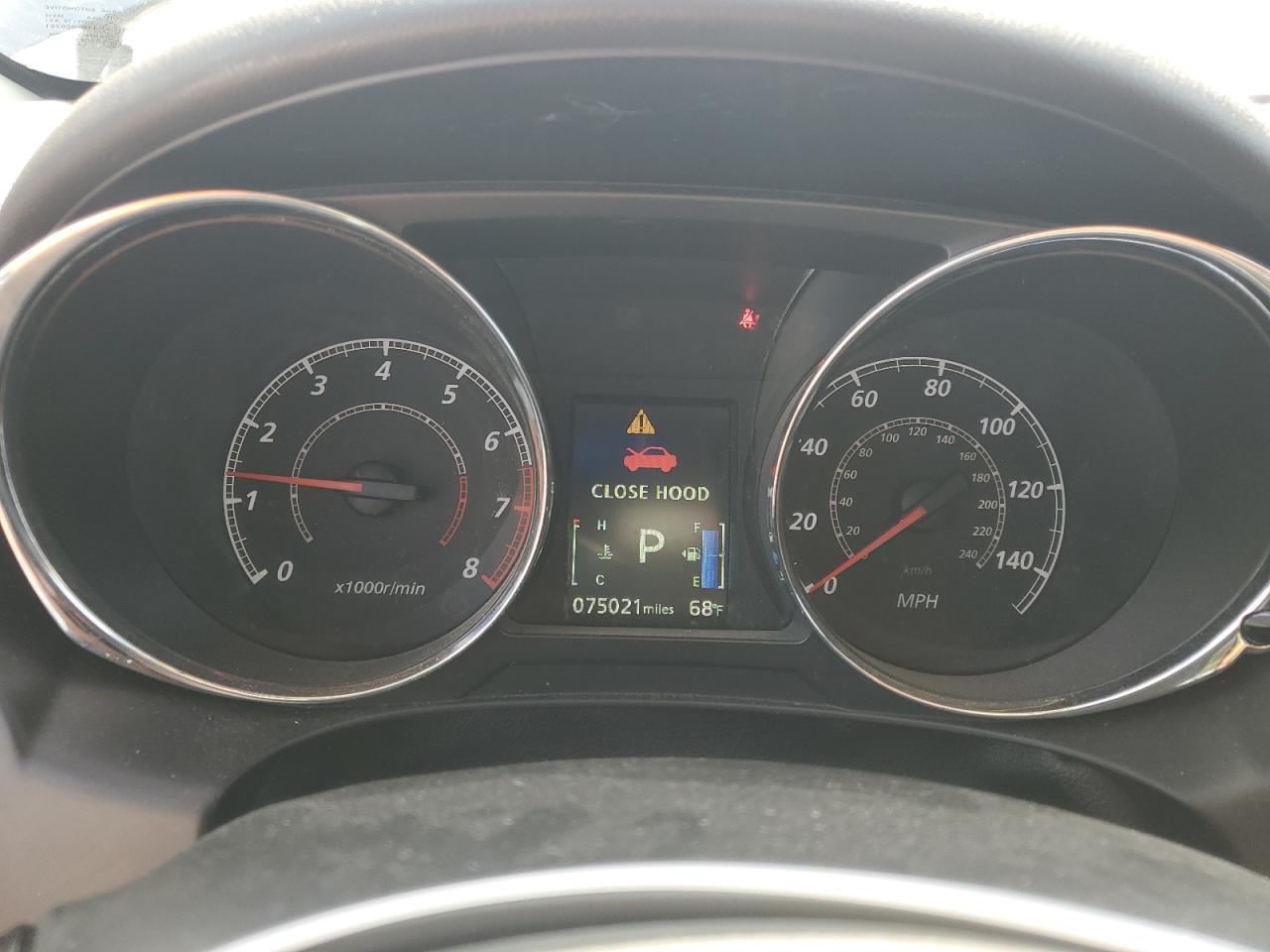 JA4AP3AU9KU021311 2019 Mitsubishi Outlander Sport Es