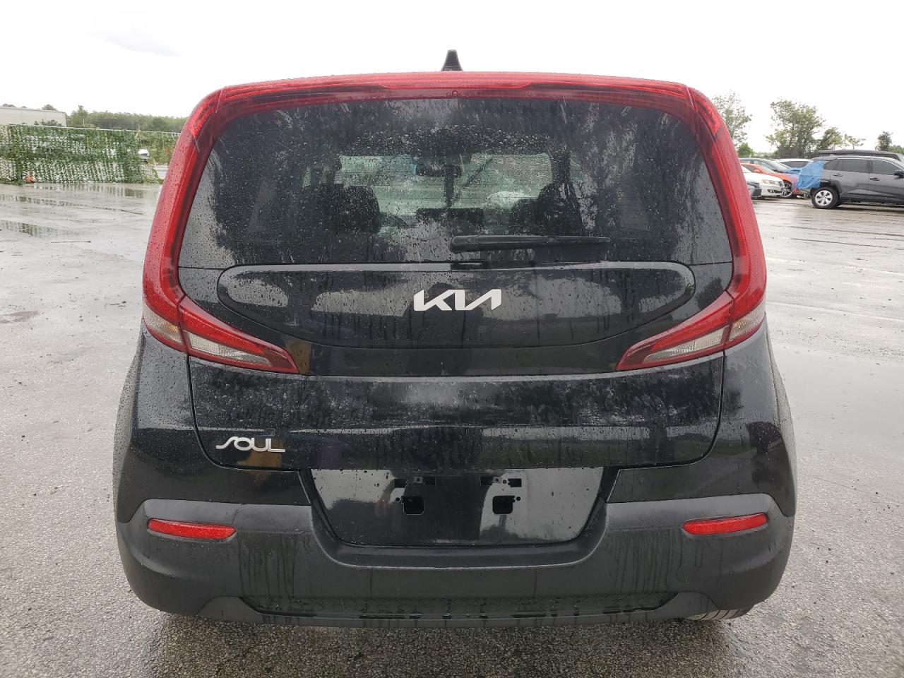 KNDJ23AU3N7175925 2022 Kia Soul Lx