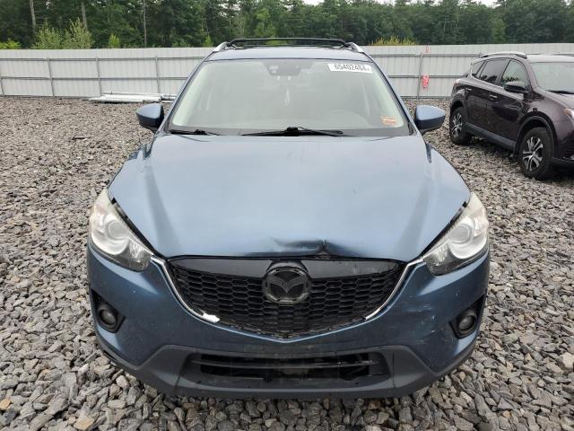 VIN JM3KE4DY5F0456500 2015 Mazda CX-5, GT no.5