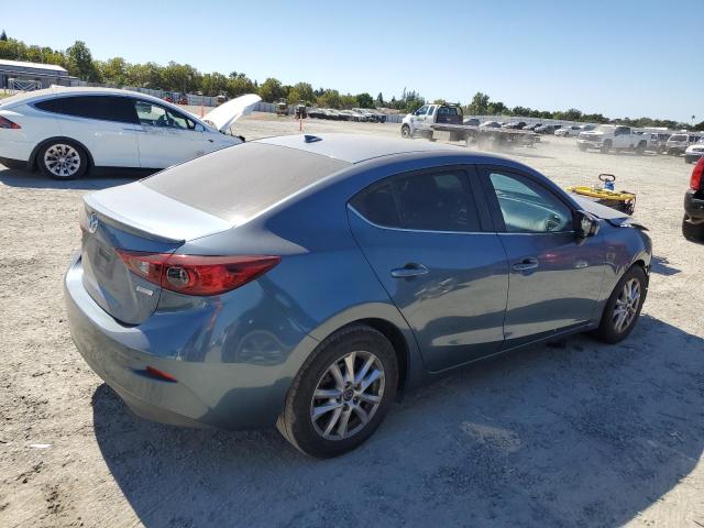 VIN JM1BM1V76E1211407 2014 Mazda 3, Touring no.3