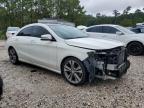 MERCEDES-BENZ CLA 250 photo