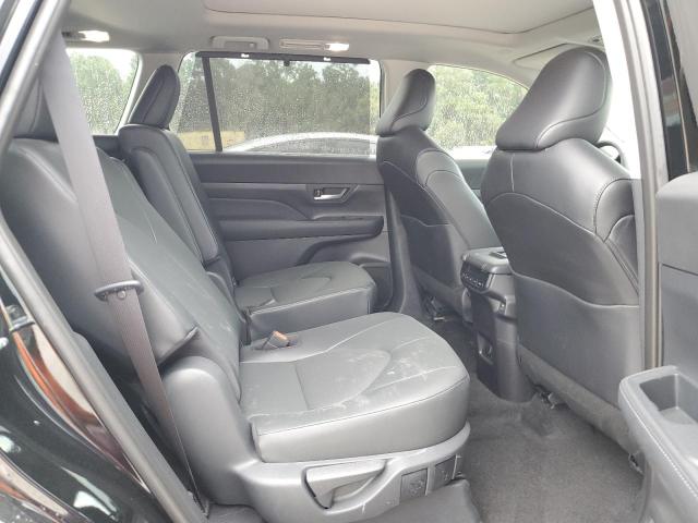 2024 TOYOTA GRAND HIGH - 5TDAAAB51RS052408
