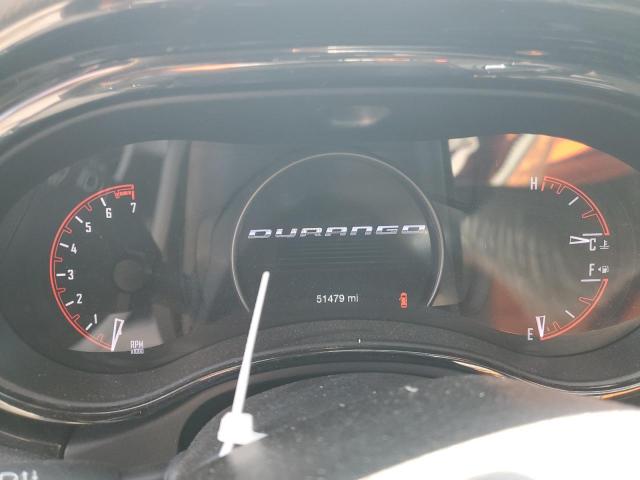 2021 DODGE DURANGO GT - 1C4RDJDG6MC598379
