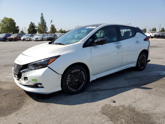 2023 NISSAN LEAF SV PL - 1N4CZ1CV7PC553243