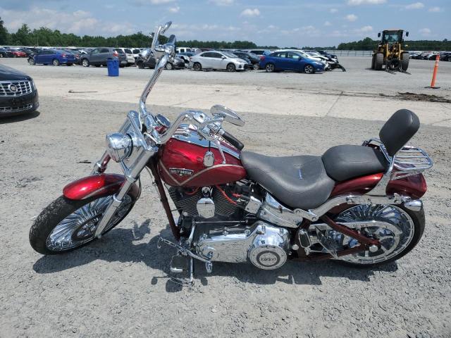 2013 HARLEY-DAVIDSON FXSBSE CVO - 1HD1TD91XDB955170