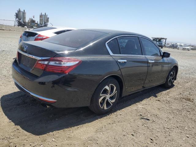 2017 HONDA ACCORD LX - 1HGCR2F31HA270734