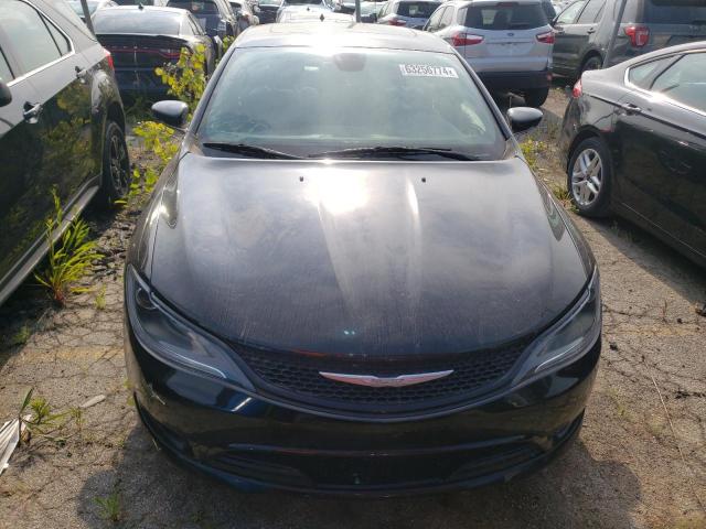 2015 CHRYSLER 200 S - 1C3CCCBB2FN531673