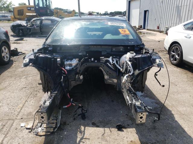 2022 CHEVROLET CAMARO LT1 1G1FF1R79N0134293