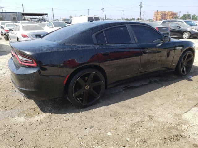 Vin: 2c3cdxbg9fh748288, lot: 63124054, dodge charger se 20153