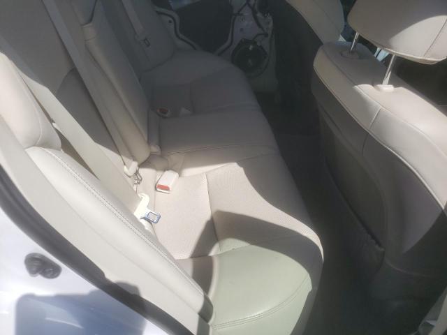 2011 Lexus Is 250 VIN: JTHBF5C29B5148332 Lot: 61494544