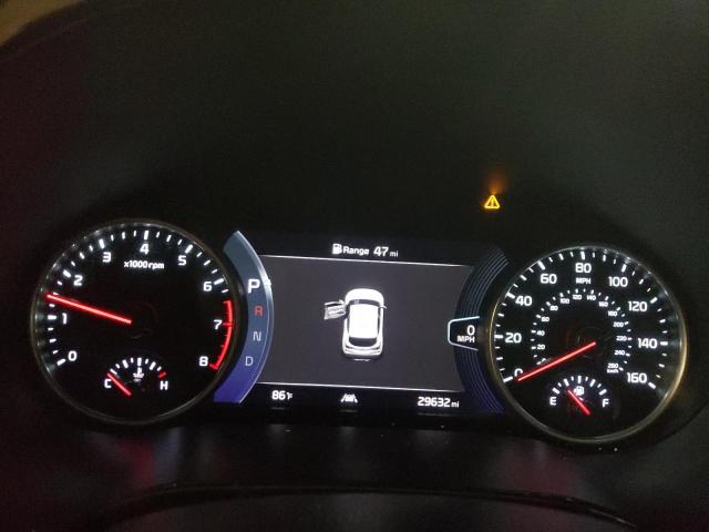2023 KIA SELTOS SX - KNDETCA25P7421664