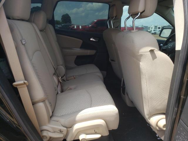 2020 Dodge Journey Se VIN: 3C4PDCAB3LT180487 Lot: 61143894