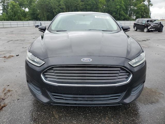 VIN 3FA6P0LU8GR403504 2016 Ford Fusion, Se Hybrid no.5