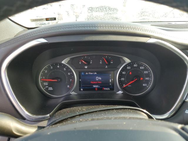 2020 CHEVROLET BLAZER 2LT - 3GNKBCRS4LS616734