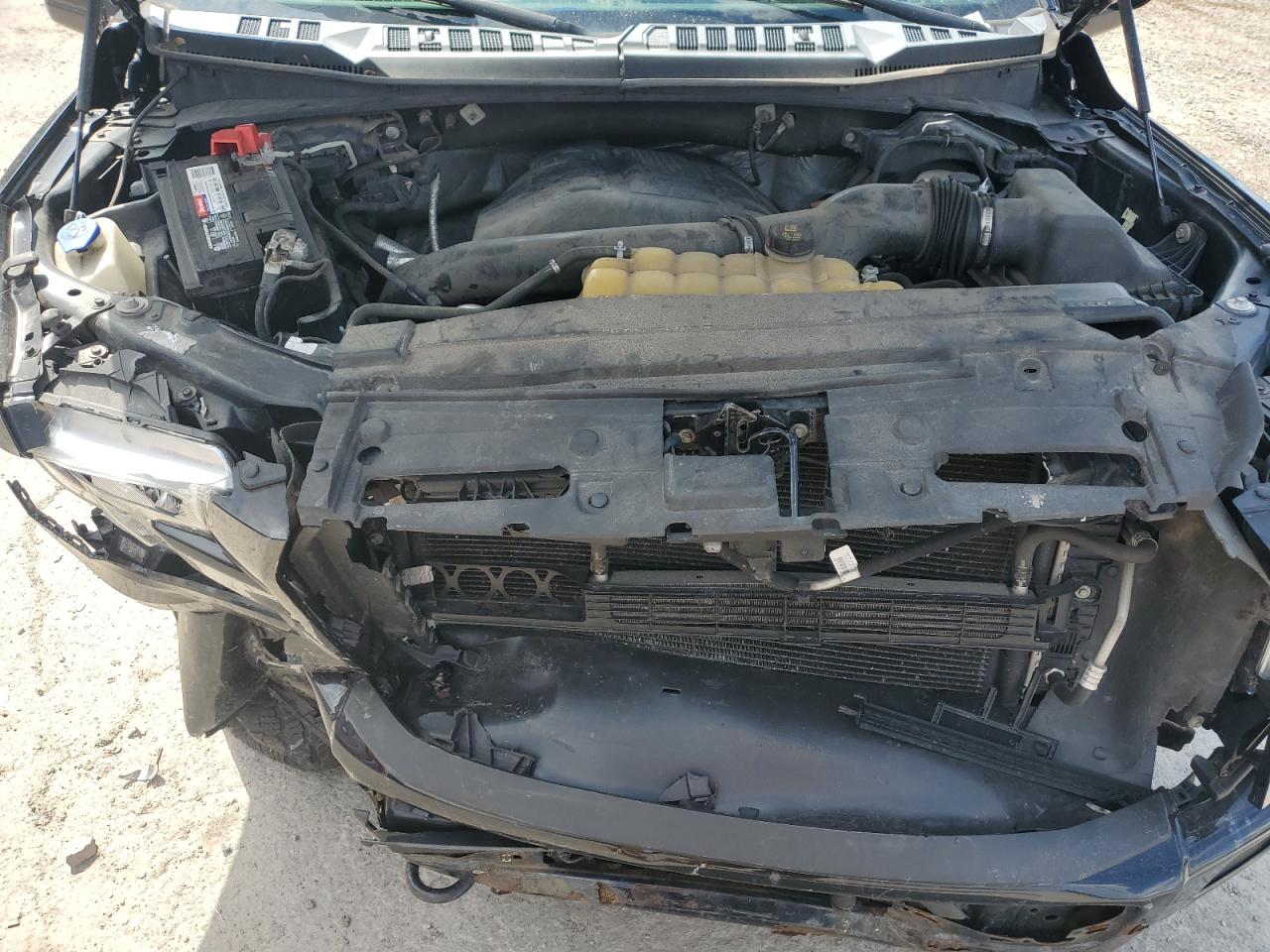1FTFW1EG1GFA93297 2016 Ford F150 Supercrew 1FTFW1EG1GFA93297 2016 Ford F150 Supercrew