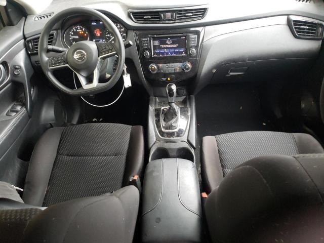 2021 NISSAN ROGUE SPOR - JN1BJ1AW0MW441017