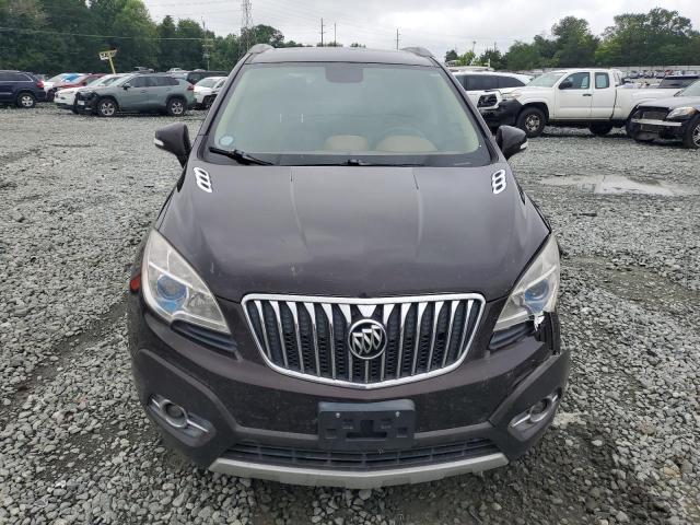 2014 BUICK ENCORE - KL4CJGSB8EB545645