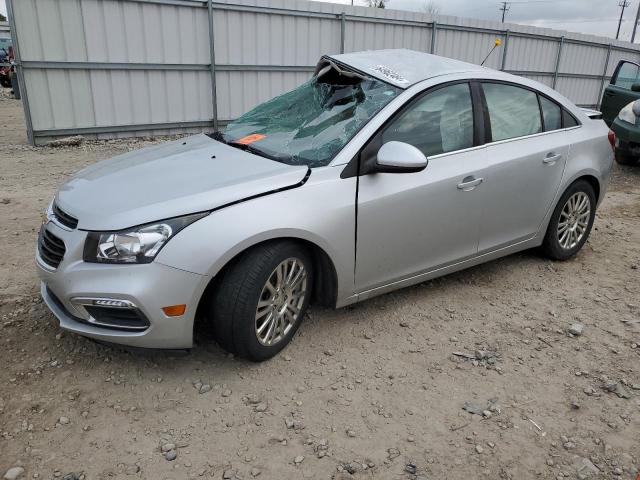 2015 CHEVROLET CRUZE ECO - 1G1PH5SB8F7140454