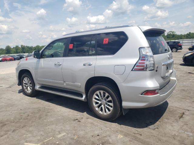 2014 Lexus Gx 460 VIN: JTJBM7FX5E5085502 Lot: 62510674