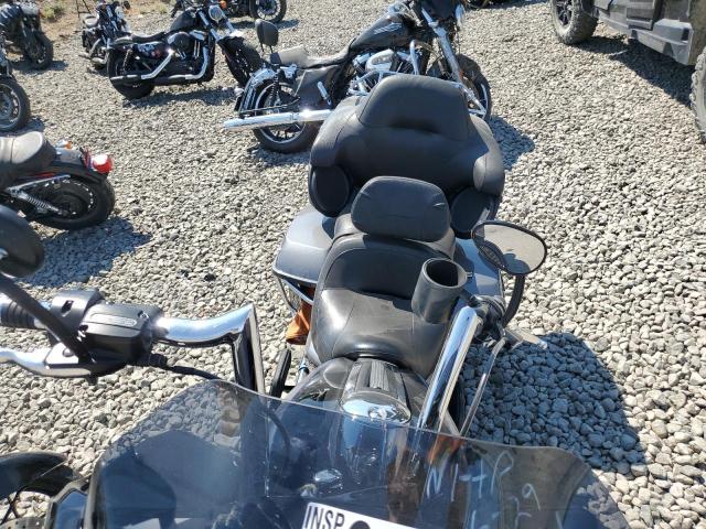 2022 HARLEY-DAVIDSON FLTRK 1HD1KZF14NB612831