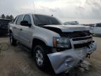 CHEVROLET AVALANCHE photo