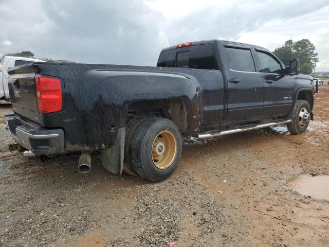 2015 GMC 3500 HD 1GT422C80FF533089