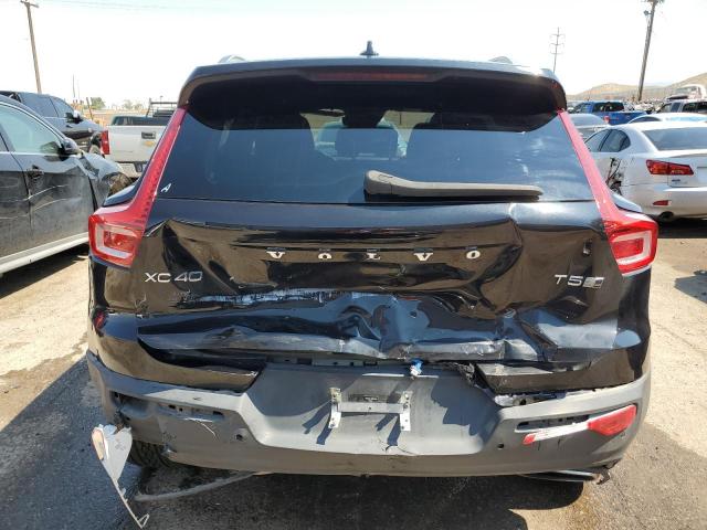 VIN YV4162UL3K2111486 2019 Volvo XC40, T5 Inscription no.6