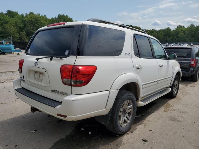 5TDBT44A46S272986 2006 Toyota Sequoia Sr5