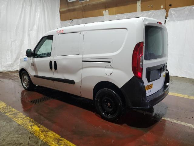 2016 Ram Promaster City VIN: ZFBERFAT2G6C80038 Lot: 61169554