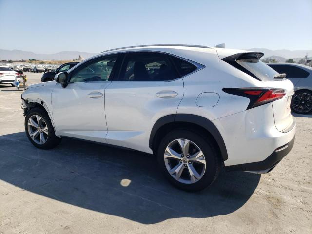 2017 LEXUS NX 200T BA - JTJYARBZXH2066195