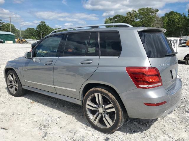 2013 Mercedes-Benz Glk 350 VIN: WDCGG5HBXDG131568 Lot: 62865314
