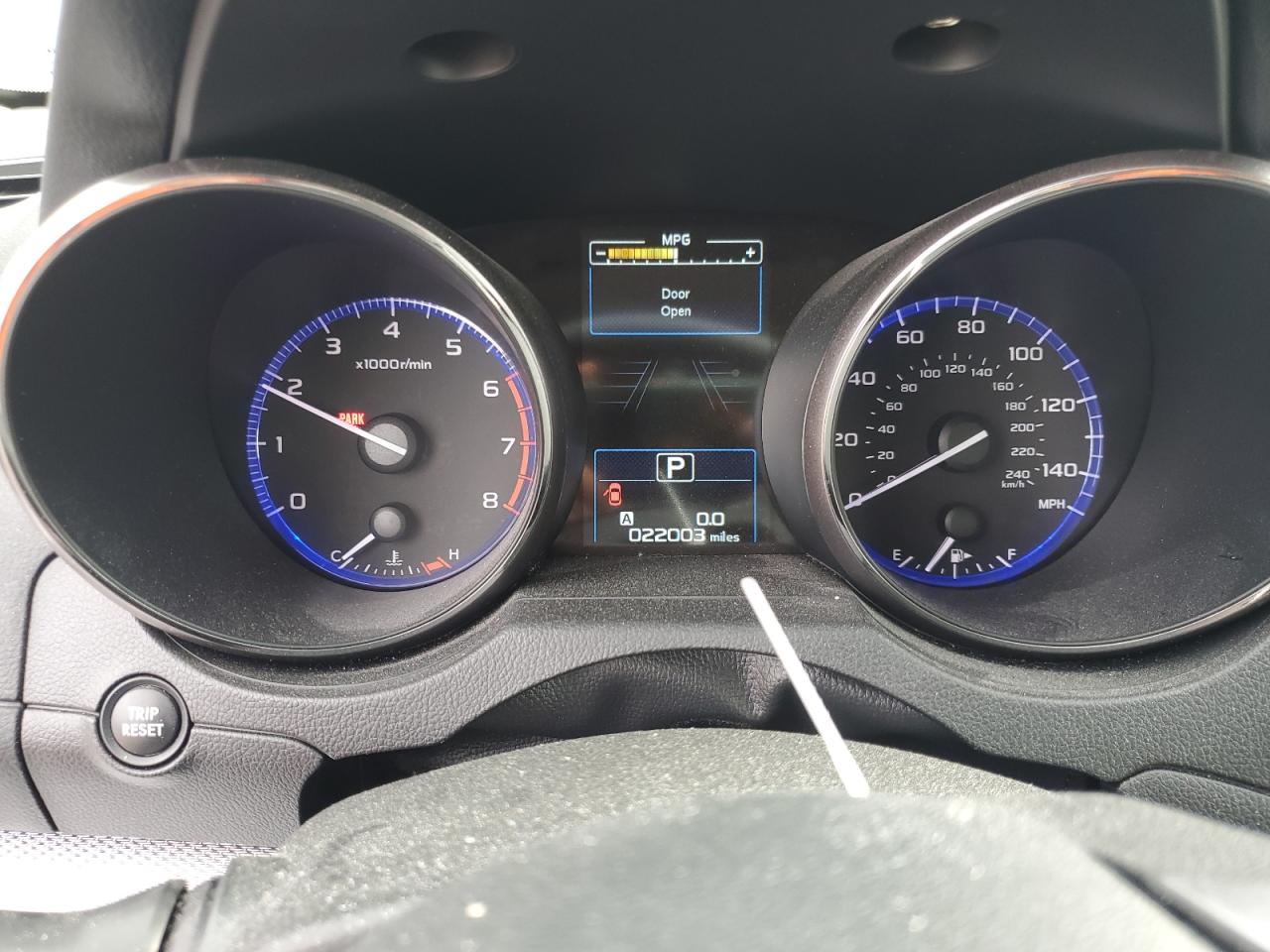 4S3BNAB6XK3025555 2019 Subaru Legacy 2.5I