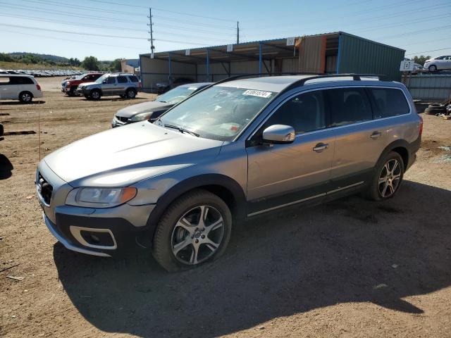 VIN YV4902BZ5D1168972 2013 Volvo XC70, T6 no.1