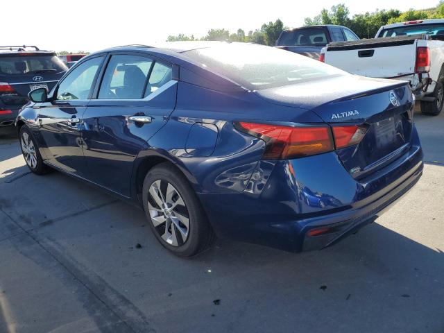 2020 NISSAN ALTIMA S - 1N4BL4BV1LC223785