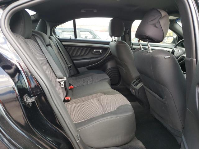 2016 FORD TAURUS SEL - 1FAHP2E81GG136444