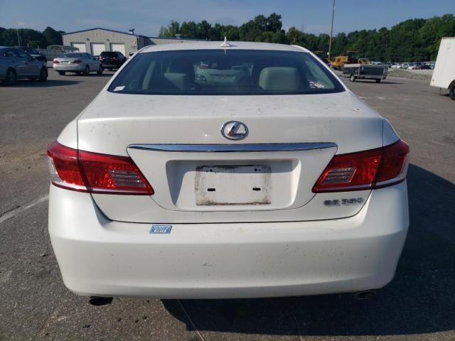 2011 Lexus Es 350 VIN: JTHBK1EG3B2417987 Lot: 61866104