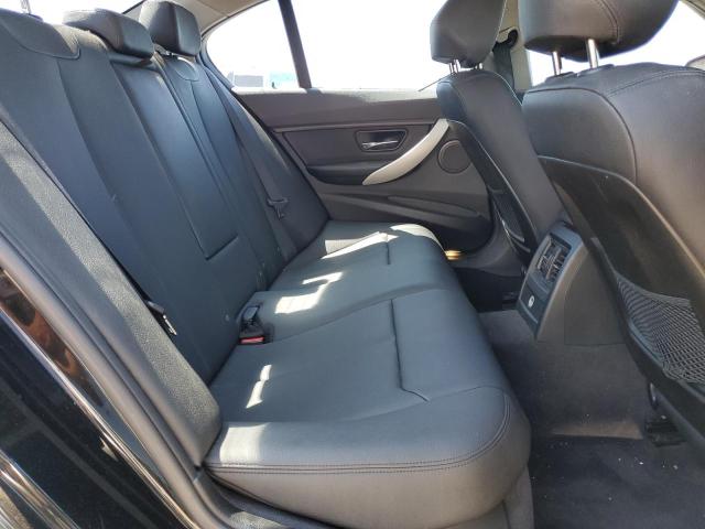 2015 BMW 320 I xDrive VIN: WBA3C3G50FNS76579 Lot: 61293734