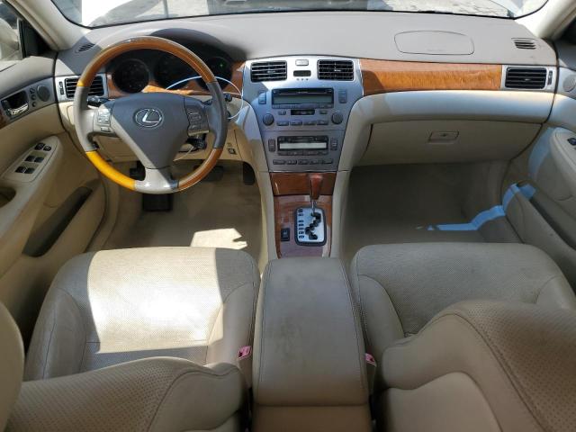 2005 Lexus Es 330 VIN: JTHBA30G955097079 Lot: 61745884