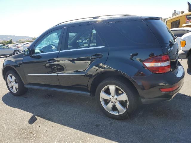 2011 Mercedes-Benz Ml 350 VIN: 4JGBB5GB6BA698789 Lot: 60629344