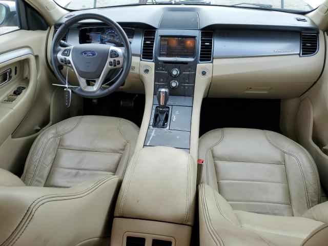 2015 FORD TAURUS SEL - 1FAHP2E8XFG189982