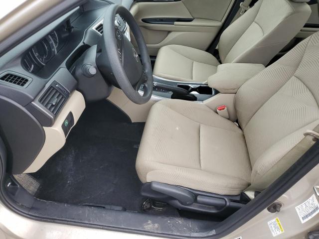 1HGCR2F32EA153272 2014 Honda Accord Lx