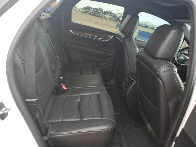 2017 CADILLAC XT5 PLATIN - 1GYKNFRS5HZ104132