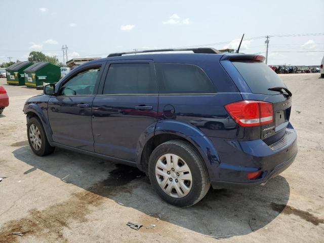 2018 DODGE JOURNEY 4D - 3C4PDCBG1JT505418