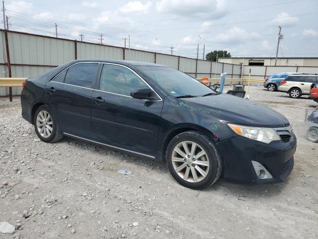 Vin: 4t1bk1fk1cu013074, lot: 64384784, toyota camry se 20124