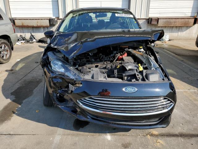2019 FORD FIESTA S - 3FADP4AJ0KM104540