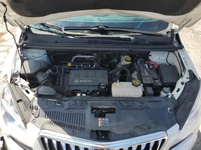 2016 BUICK ENCORE PRE KL4CJDSB9GB575092