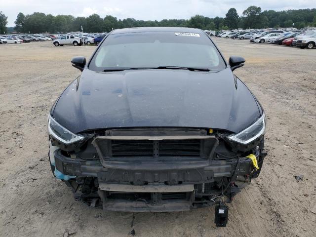 VIN 3FA6P0D94LR205653 2020 Ford Fusion, Titanium no.5