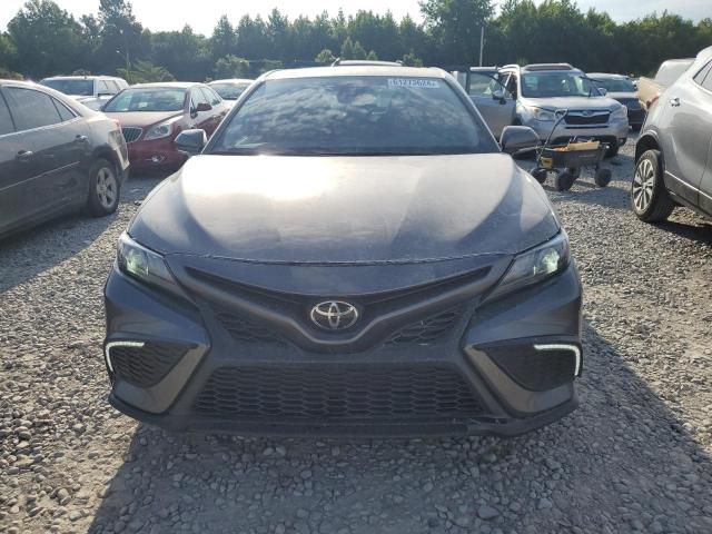 VIN 4T1G11AKXNU056671 2022 Toyota Camry, SE no.5